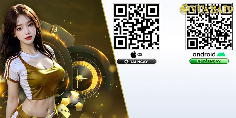 Chi tiết cách tải app Vuabai9 ở iOS